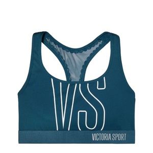 Victoria’s Secret Sports bra mesh